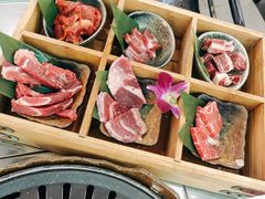 -玄希浪漫厨房·韩料烤肉(湖滨银泰in77店)