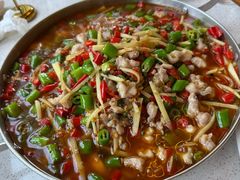 -蛙兔鸡自贡风味·特色江湖菜(广都店)