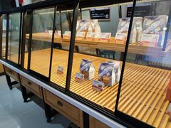 -爸爸糖吐司面包(南京鼓楼龙江店)