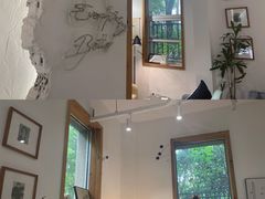 -COTTON CAFE(德信·中外公寓店)