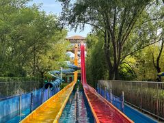 -郑州方特水上乐园