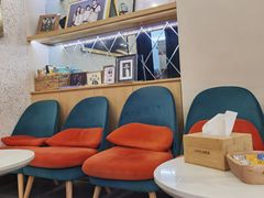-海马体照相馆(上海宝山万达广场店)