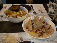 -Ocean's Table 欧舍