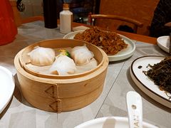 -如轩·海鲜砂锅粥·潮汕菜(南城店)