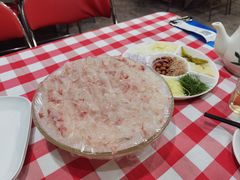 -鹤睦鱼生·啫啫煲·海鲜(保利百合店)