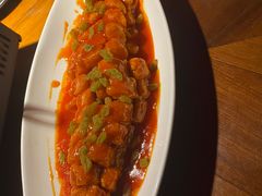 -楼兰新疆主题餐厅(坂田佳华领汇广场店)