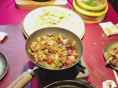 -寻食記创意特色菜