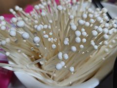 -魔法帽酱料牛肉小火锅(米兰店)