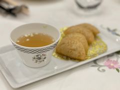 -翠园(北京王府中环店)