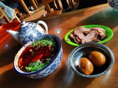 -清真磨沟沿老字号牛肉面(总店)