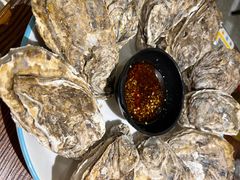 -517烧烤·龙虾·海鲜大排档(万象都荟店)