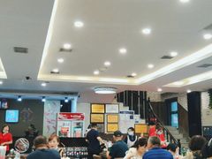 大堂-张包铺(道外店)