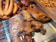 -浑河春面馆·老北京非遗鹿角面(良乡店)