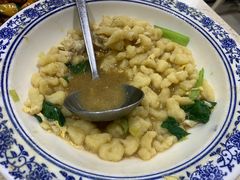 -山水草塘老菜馆