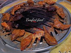 -喜来稀肉(虹泉路店)