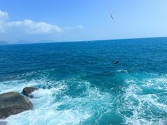 -海南分界洲岛旅游区