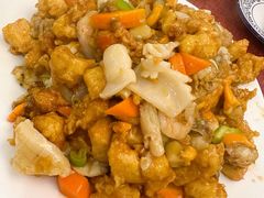 -桃子餐厅·天津菜(红星路直营店)