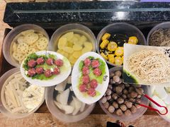 -仄园围炉坊·牛肉火锅·汕头卤水火锅(蛇口店)