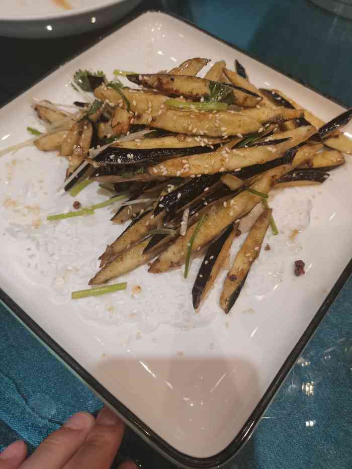 青岛渔村(长风店)-"青岛渔村经常过就是没来过,今天同事过生日.