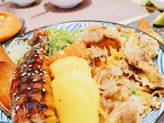 -林妈妈村·日式料理(宝山万达店)