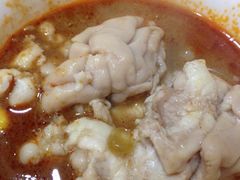 -老北京热气涮羊肉·小龙虾·烤鱼(呼玛路店)