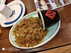 酸菜粉丝-满园烤鸭·春饼(太原街万达店)