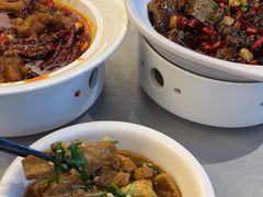 -老三样 · 江西菜馆(前海壹方汇店)