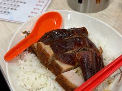 -一乐烧鹅(中环店)