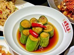 -天宝兄弟·湘菜龙虾馆