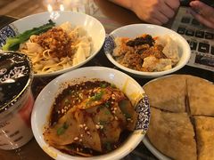 -宝葫芦西北茶食铺(万达店)