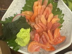 -酒肴一瓢·活贝料理·日本料理(三元桥·霄云路店)