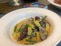 -海鲜e族(马王堆店)