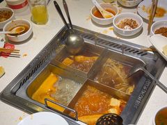 -海底捞火锅(曼巴特广场店)