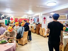 -华源餐厅·海鲜大排档(日月贝店)