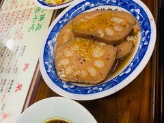 -粗茶淡饭(东关街店)