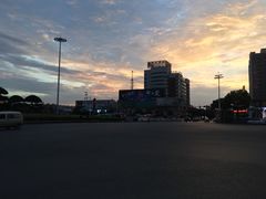 -岳阳站