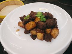-程新大酒店(常州龙虎塘店)