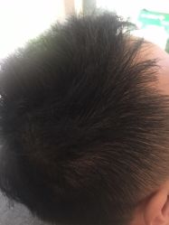 点击看大图 -OnHair造型