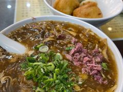 -毛华美食(清扬路店)