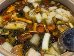 -爱膳菌锅锅(阳南店)
