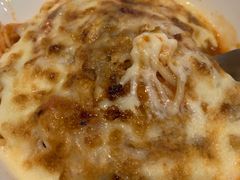 -唯语西餐厅(坦洲店)