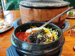 -原始泥炉烤肉(总店)