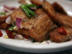 -听风阁农家私房菜茶楼(龙坞店)