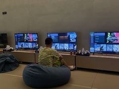 -涨巢·潮玩水疗局