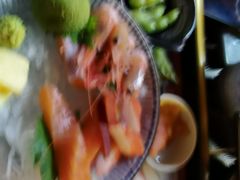 -饭町二郎日式综合茶餐(中安广场店)