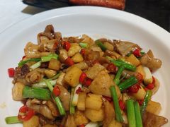 -聚味瞿记·龙虾堂(望城店)