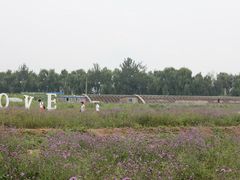 -北京东方普罗旺斯薰衣草庄园