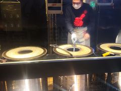 -阿甘锅盔(合生汇购物中心店)