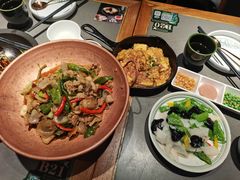 -云海肴·汽锅鸡·云南菜(高德置地店)