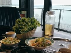 -肉加韩国料理·烤肉(金茂湾店)